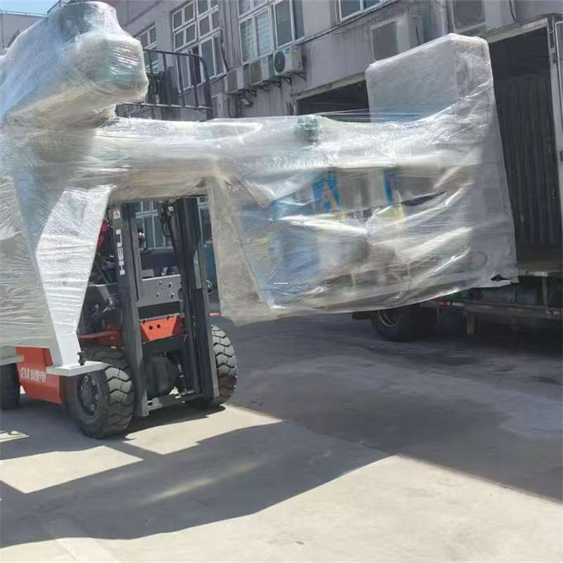 武定县赣州市物流：多样运输服务与丰富线路探秘