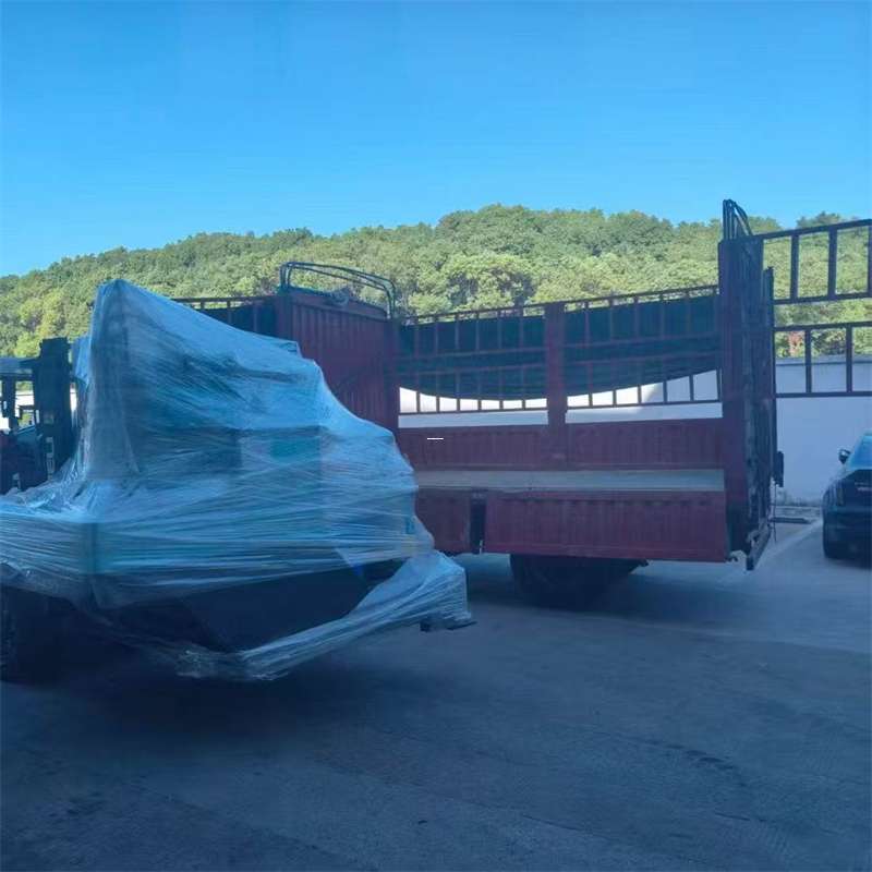 武定县探索贵溪市多元物流服务的奥秘