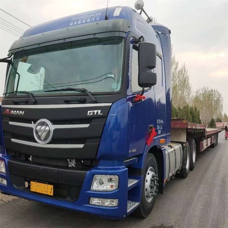 武定县探寻多元物流服务：从普货到冷链的运输之旅