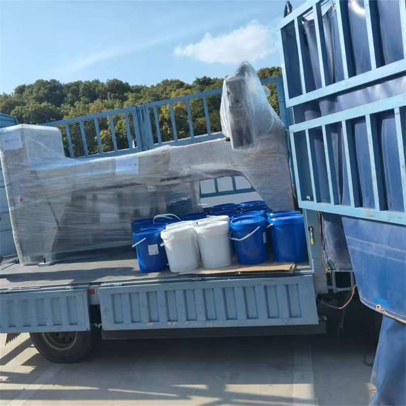 武定县进贤县物流：多元运输服务与线路探索