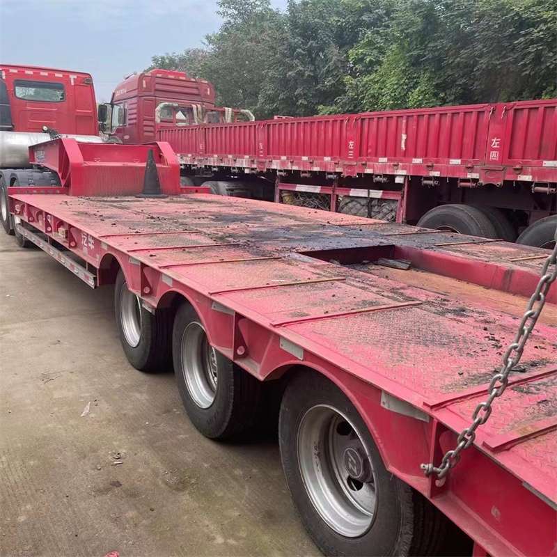 武定县青山湖区物流：多元服务与高效运输探秘