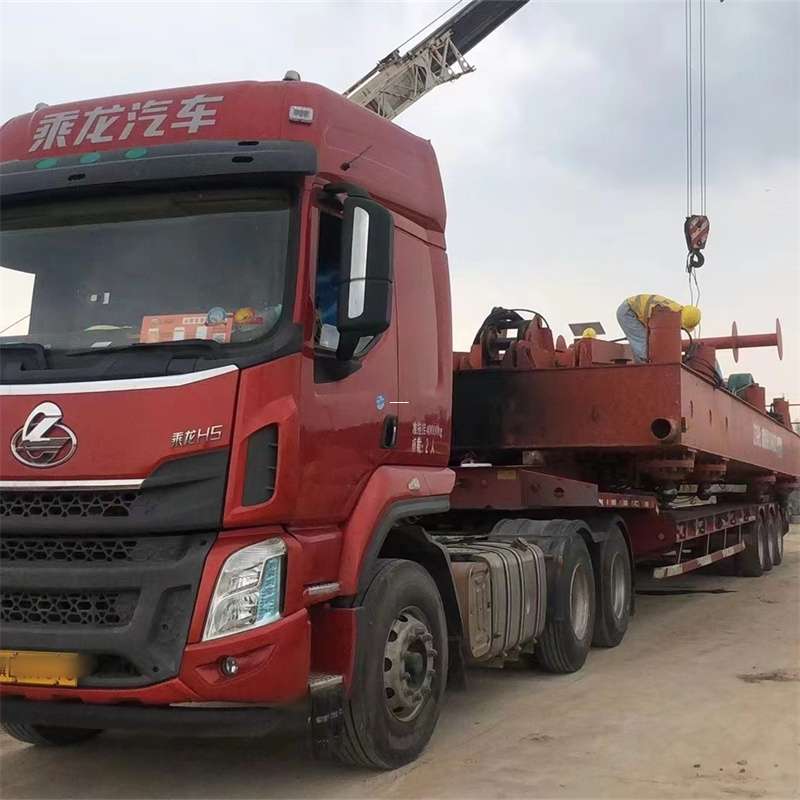 武定县探索永安市多元物流服务与运输线路奥秘