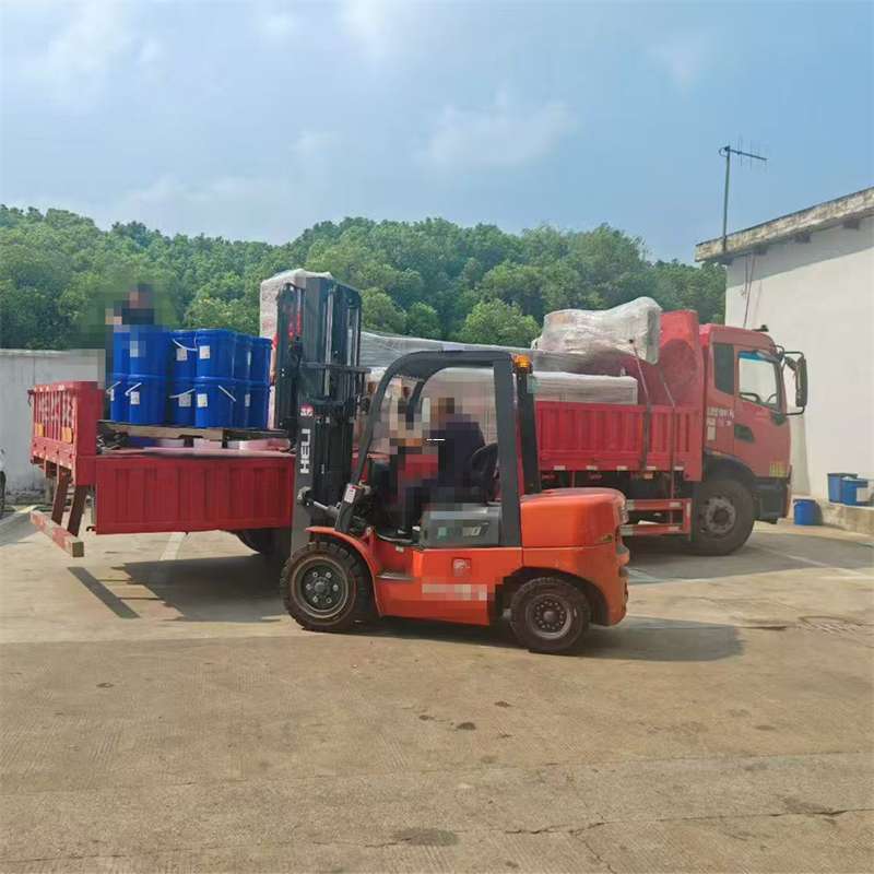 武定县银川物流：专线直达的多元货运服务