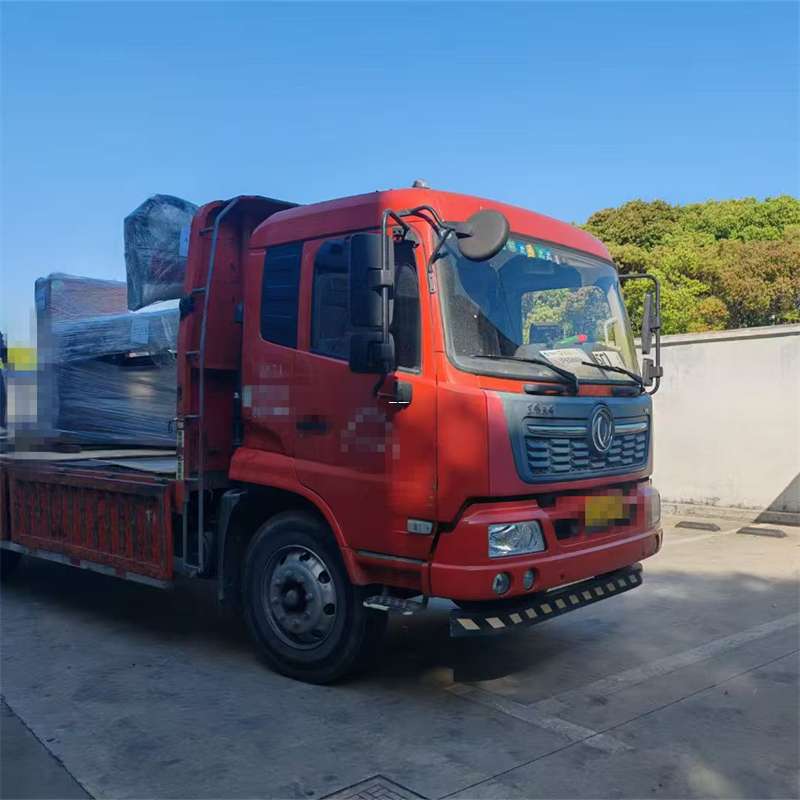 武定县探索多元物流服务：从普货到冷链的运输之旅