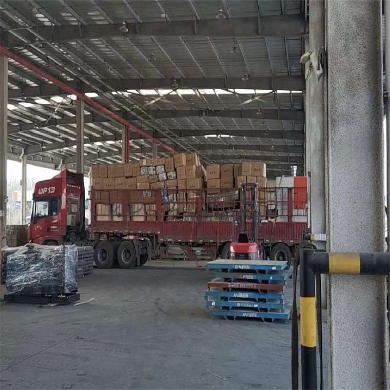 武定县伊春市物流：多元运输服务与线路探秘