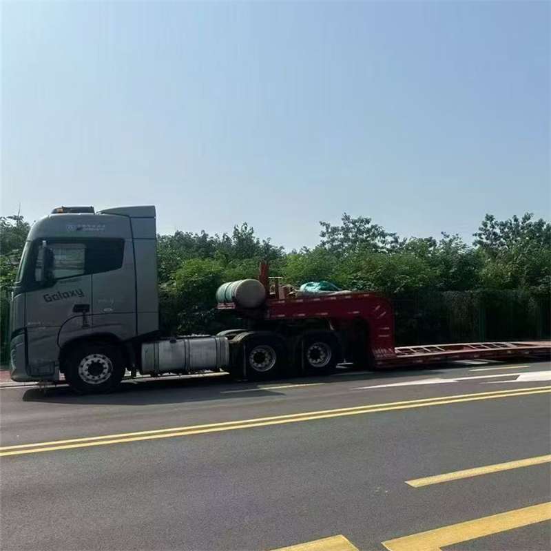 武定县探秘多元物流世界：肇州县物流运输全解析