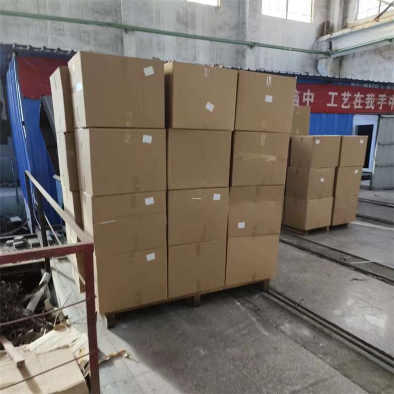 武定县四方台区物流：多元运输服务与线路探索