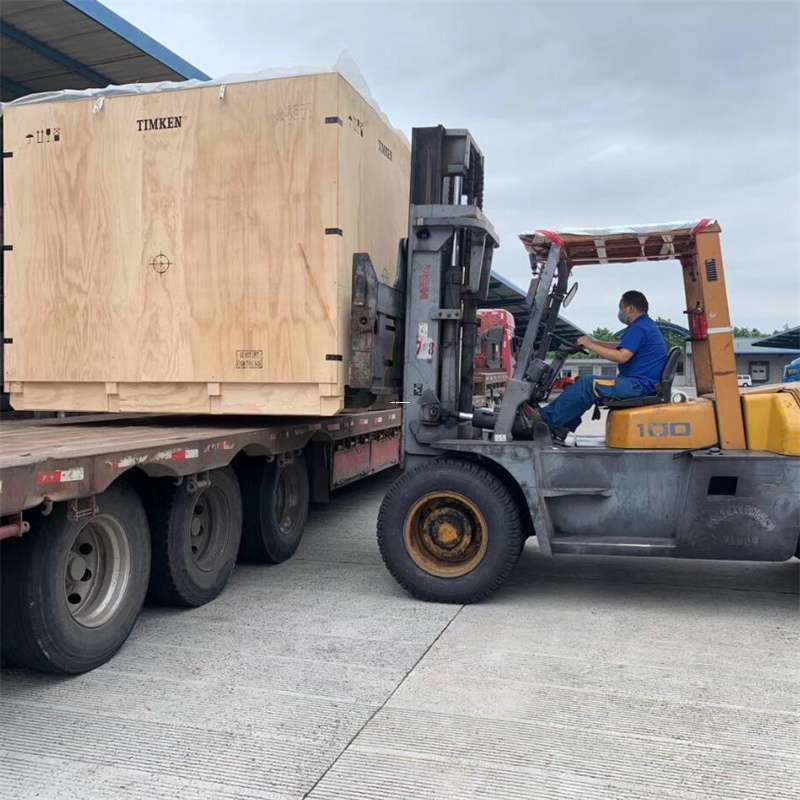 武定县岭东区物流：多元服务与高效运输线路探秘