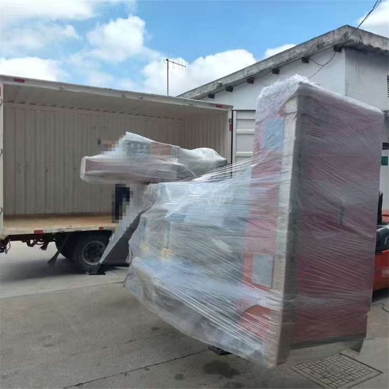 武定县双鸭山市物流：多元服务与高效运输线路探索