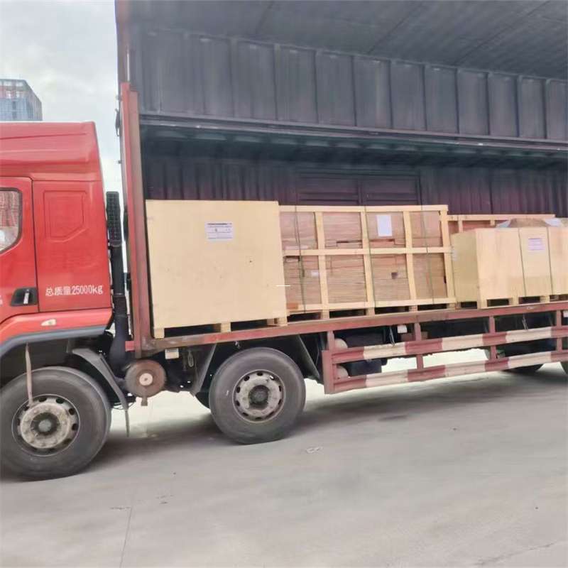 武定县滴道区物流：多元服务与高效运输线路探秘