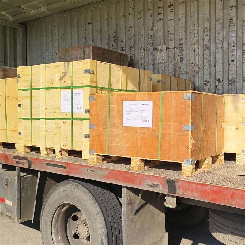 武定县依安县物流：多元专线运输的精彩世界