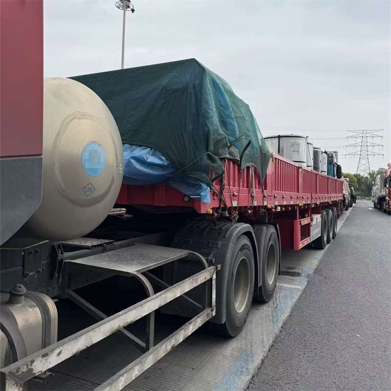 武定县铁锋区：多元物流服务的运输枢纽与创新实践