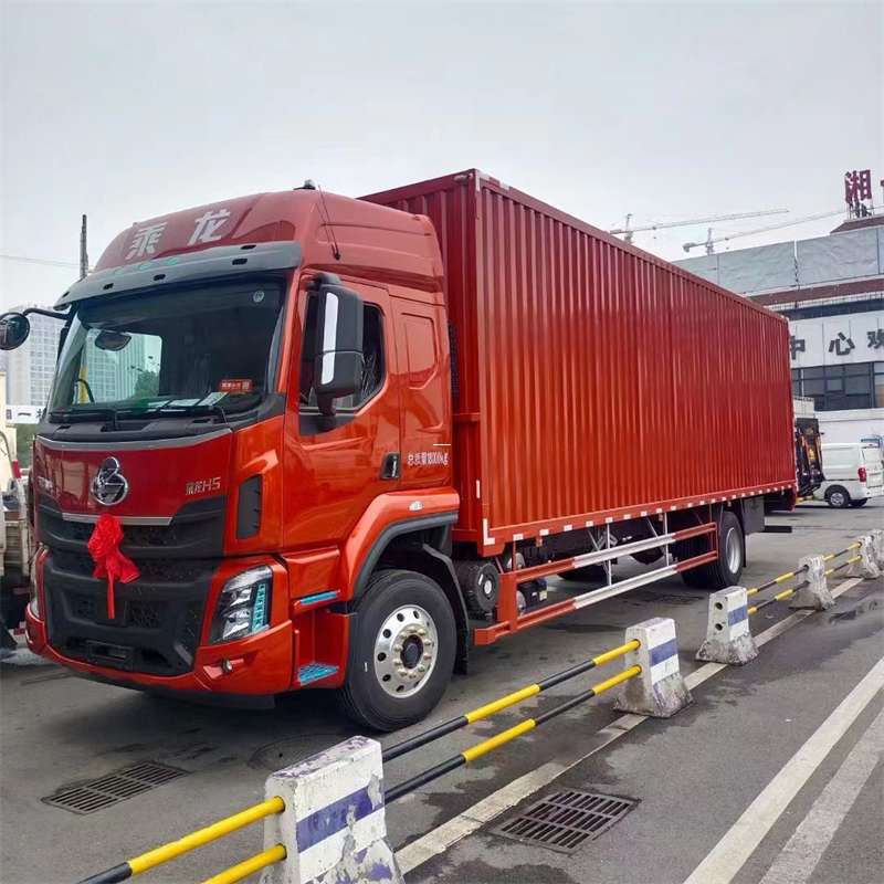 武定县探索齐齐哈尔市多元物流运输奥秘