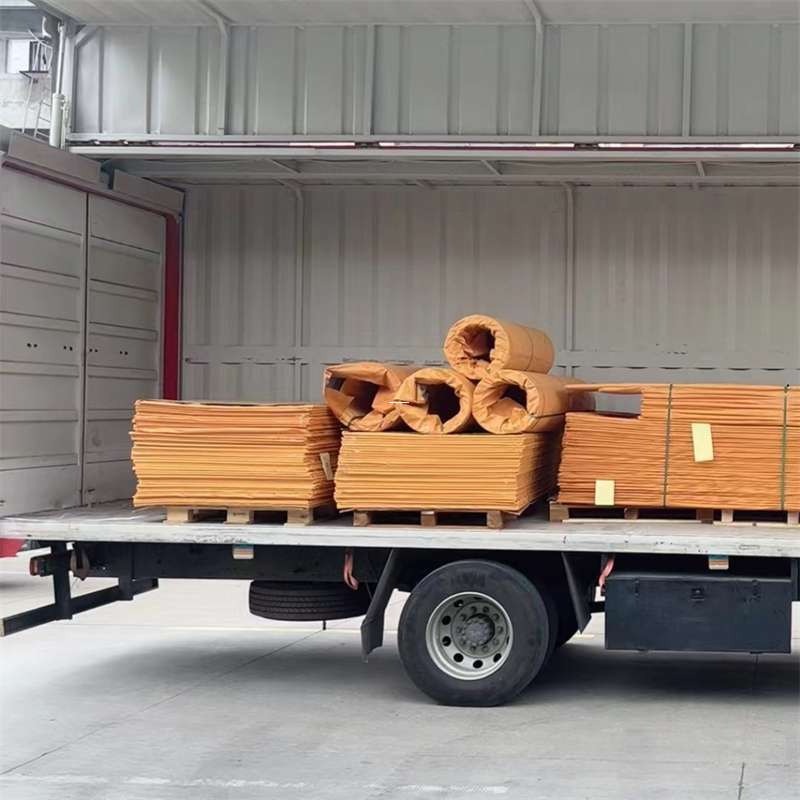 武定县探索多元物流服务：从普货到冷链的运输之旅