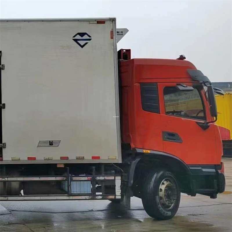 武定县道外区物流：多元服务与高效运输线路探秘