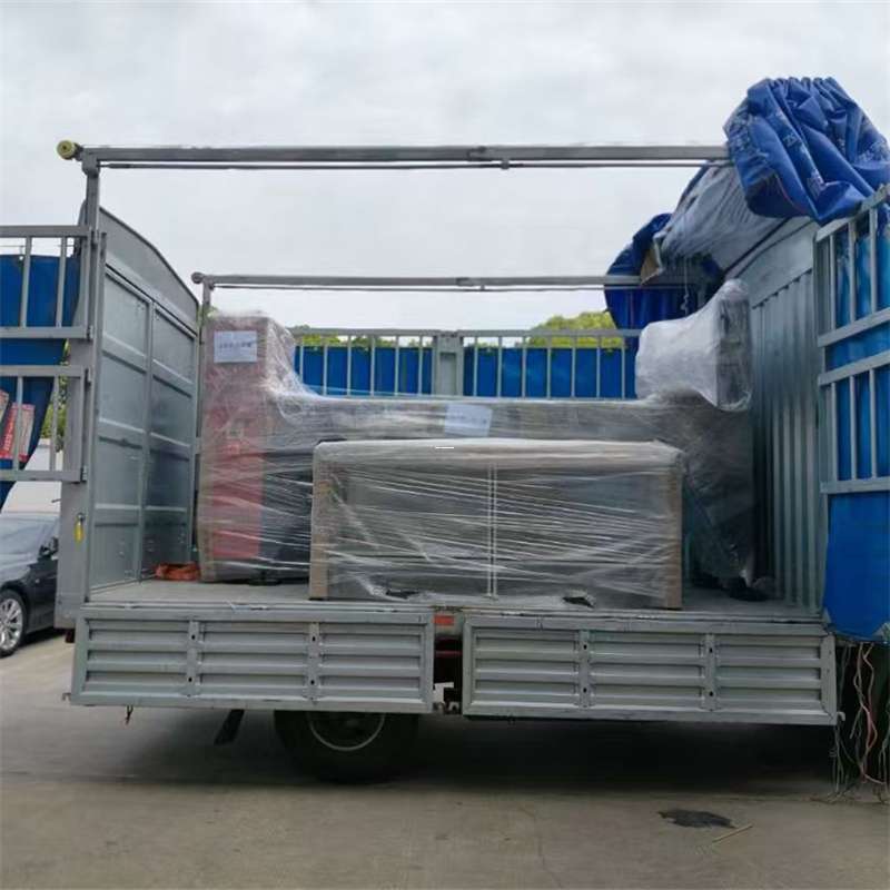 武定县和龙市物流：多元专线运输的精彩世界