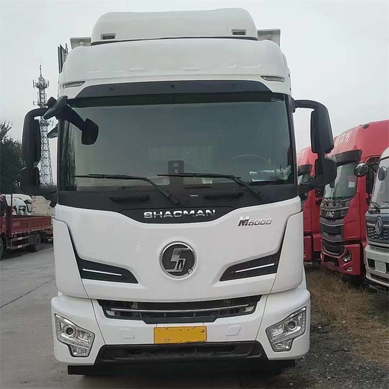 武定县探索镇赉县多元物流运输的奥秘