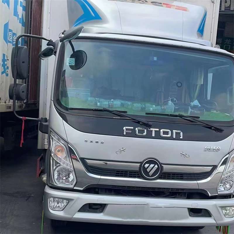 武定县船营区物流专线：多元运输服务与高效流程探秘