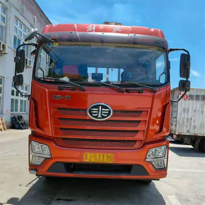 武定县民和物流：专线直达的多元货运服务