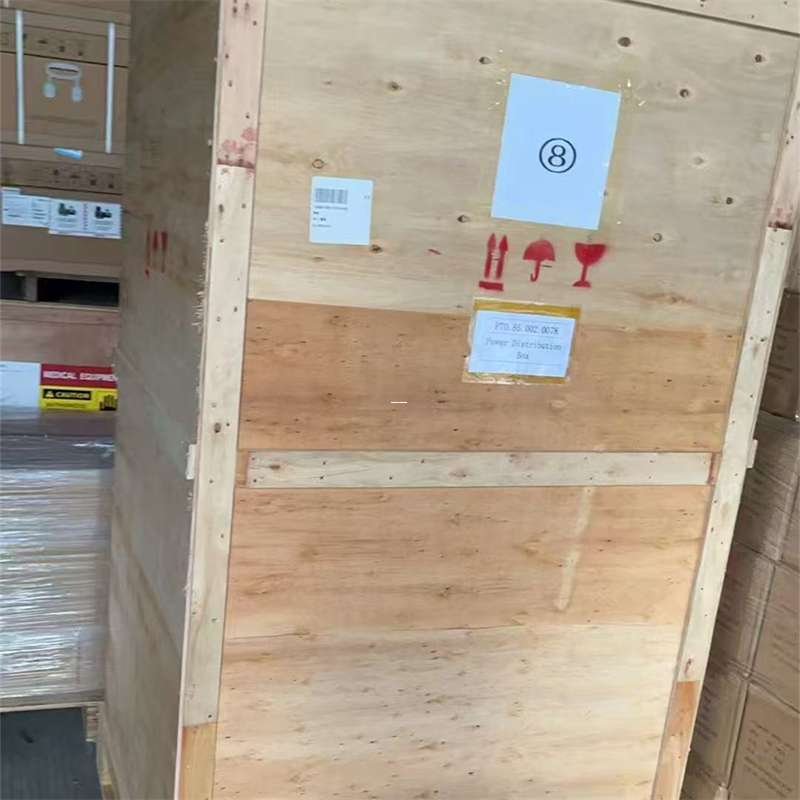 武定县探寻太和区物流专线的多元运输魅力