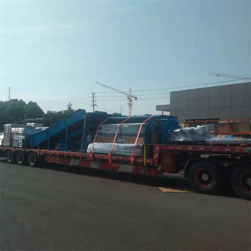 武定县凌河区物流：多元专线与高效运输的奥秘