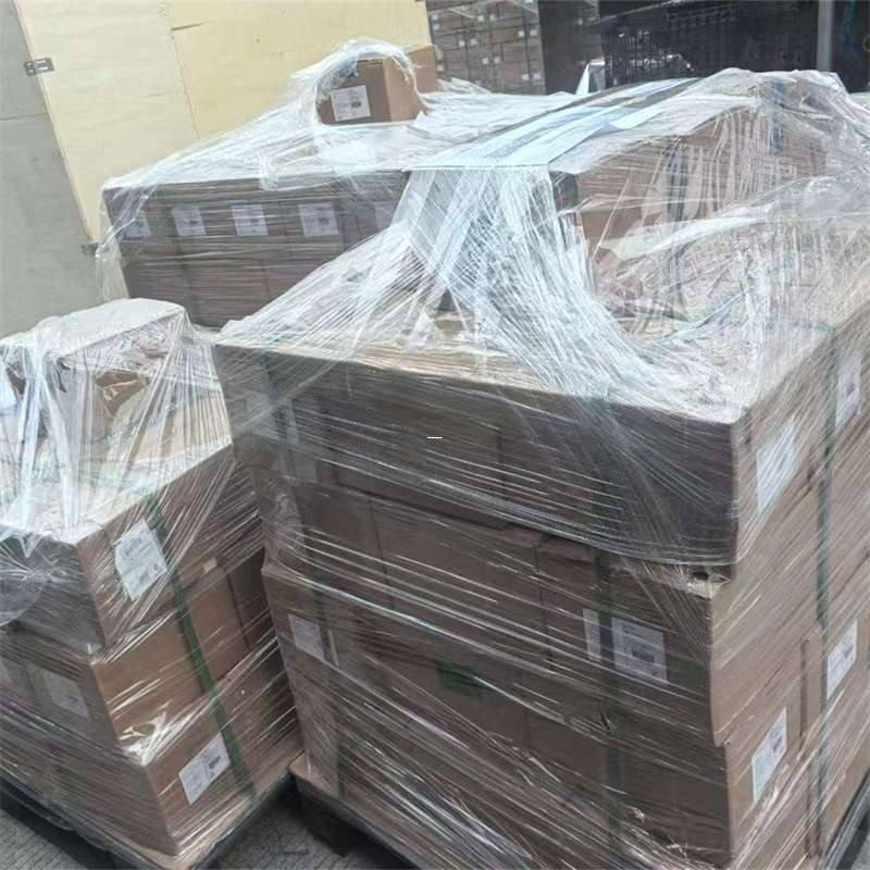 武定县探索本溪市多元物流运输奥秘