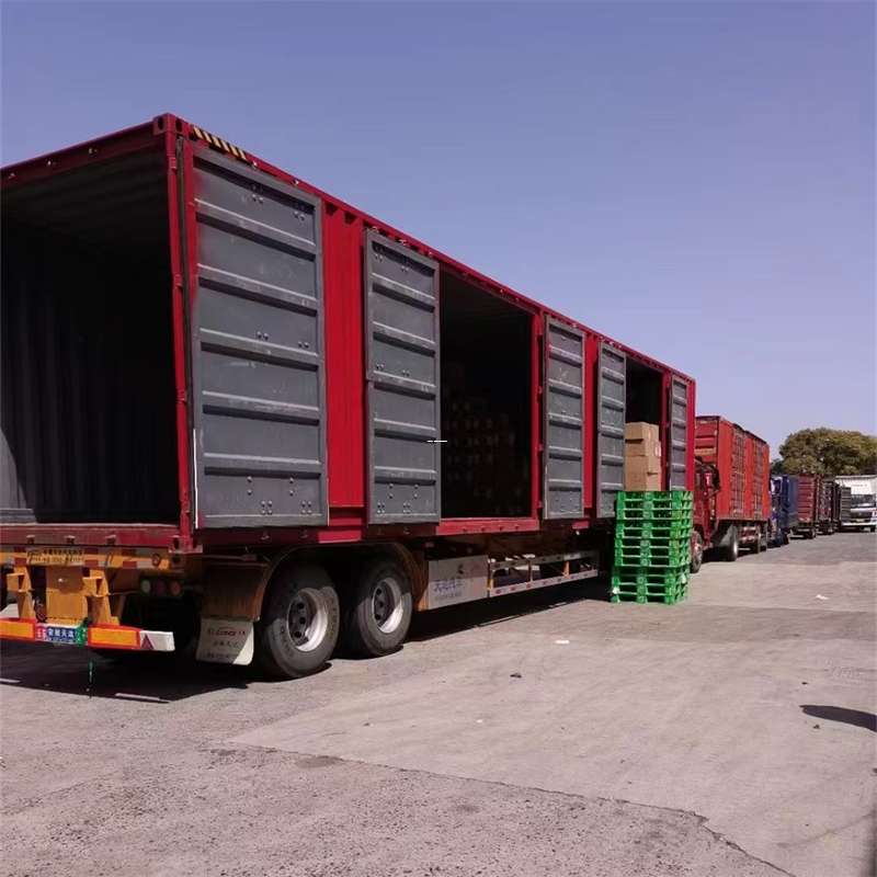 武定县新宾县物流：多元运输服务与线路探秘