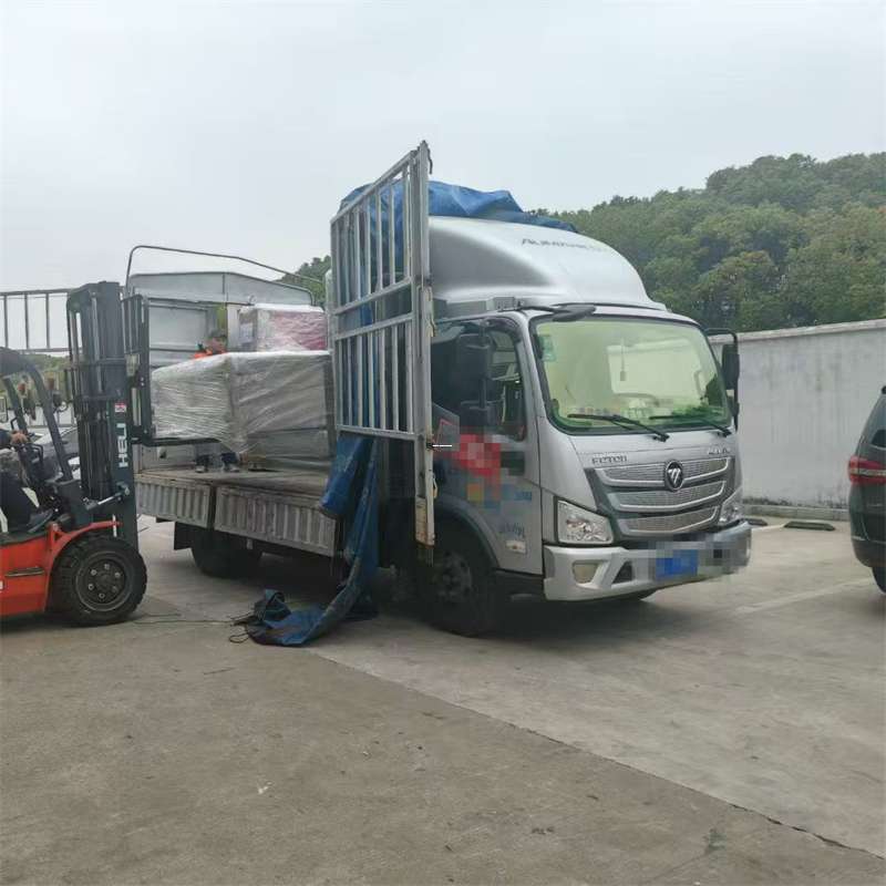 武定县立山区物流：多元运输服务与线路探索