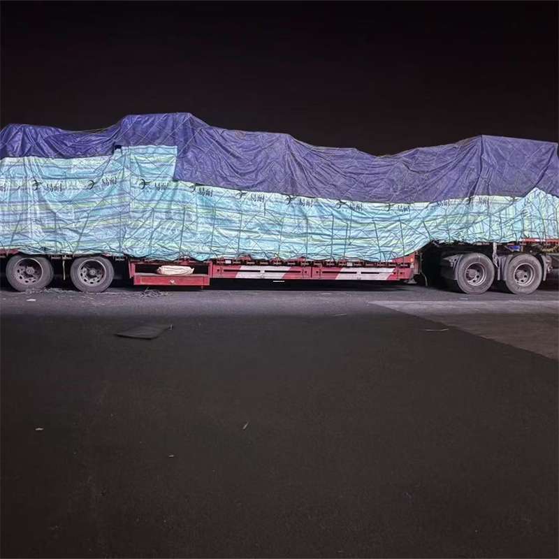 武定县探秘新民市多元物流服务与运输线路