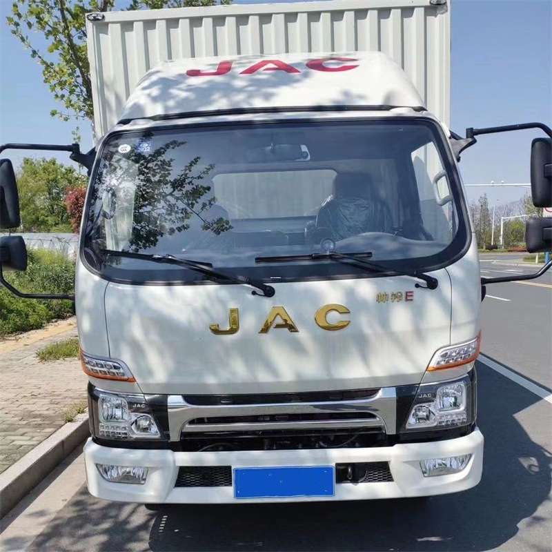 武定县错那县：物流专线的高效货运之旅