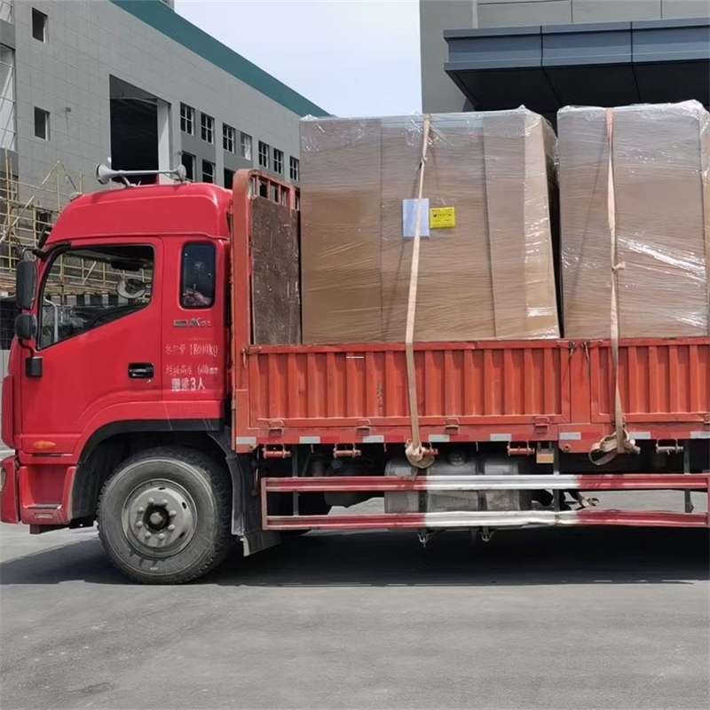 武定县江北区物流：多元服务与高效运输线路探秘