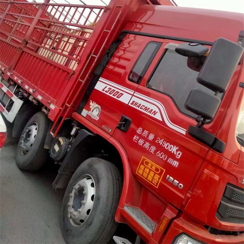 武定县波密县进仓物流：多元运输服务与线路探秘