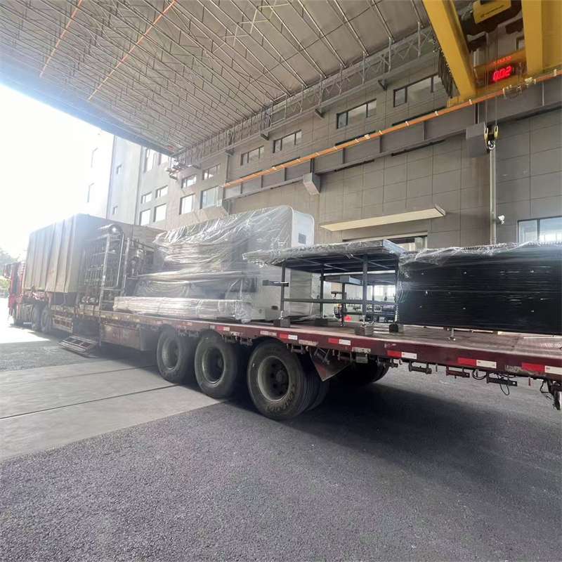 武定县察雅县进仓物流：专线直达的多元货运探索