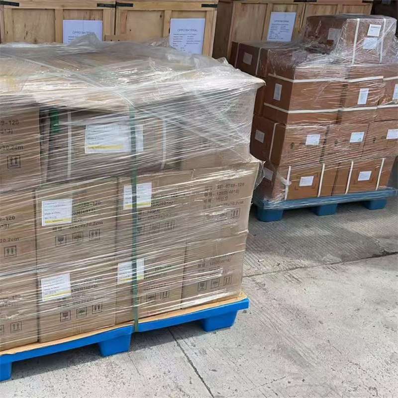 武定县墨竹工卡县大件货运物流的多元探索