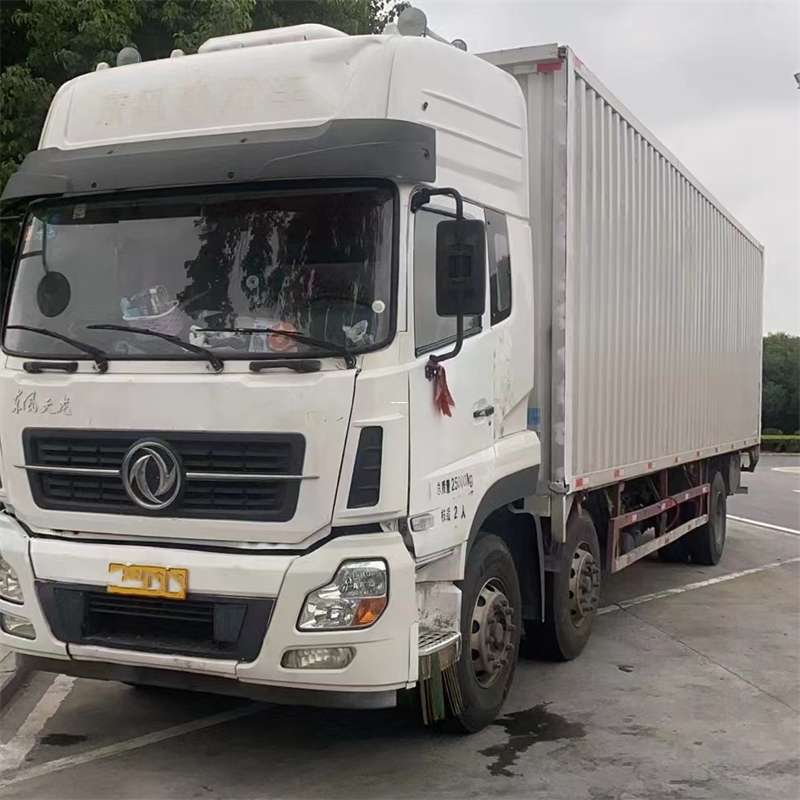 武定县岷县物流：专线直达的多元货运服务