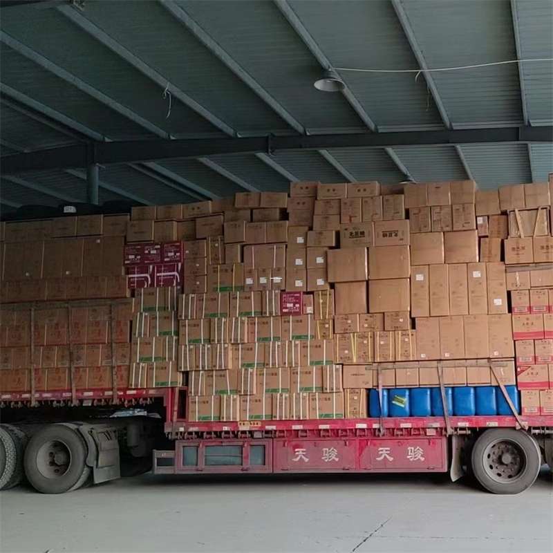 武定县裕民县物流专线：高效运输的多维探索