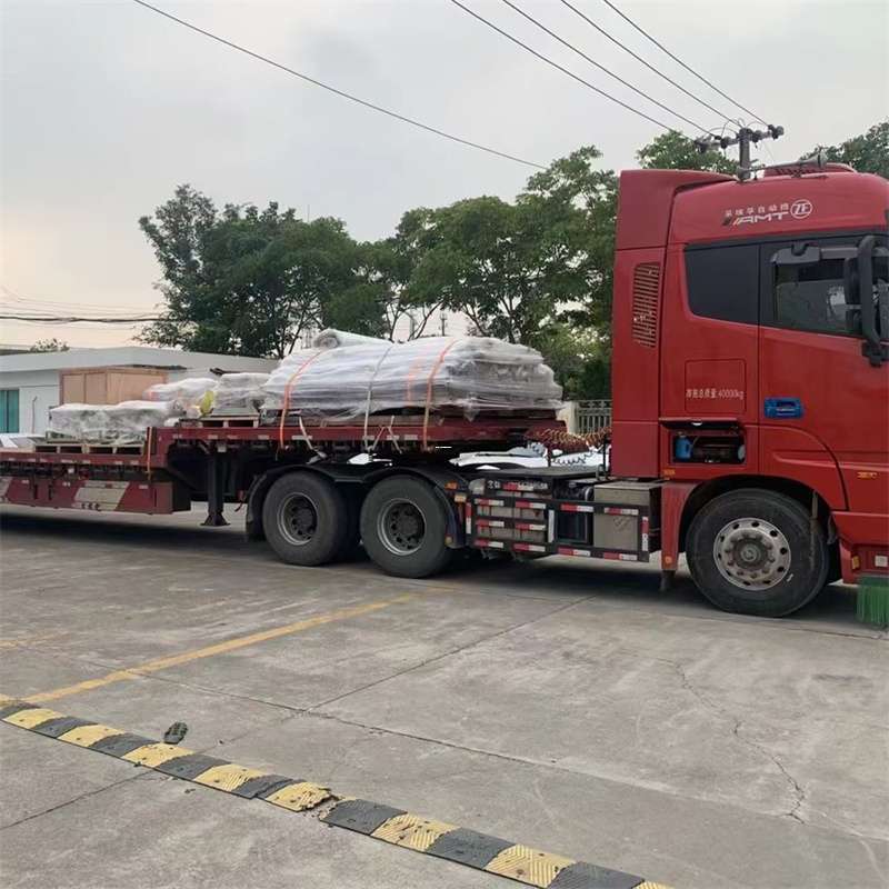 武定县通渭县：畅享高效多元物流服务