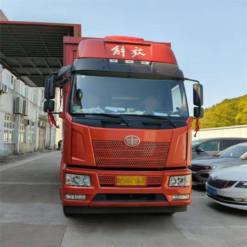 武定县沙雅县物流专线：探索高效运输的奥秘