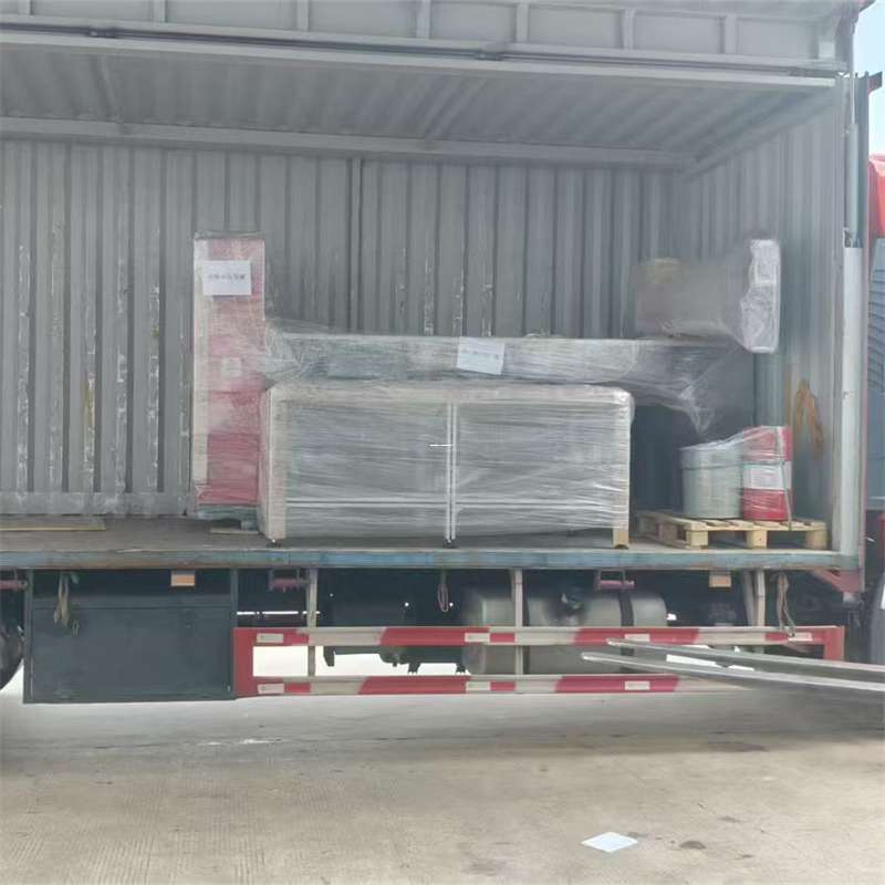 武定县巴里坤县进仓物流：专线直达的多元货运之旅