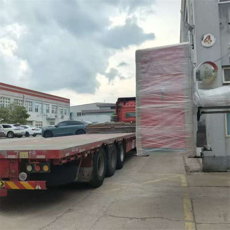 武定县探寻中宁县进仓物流的多元运输奥秘