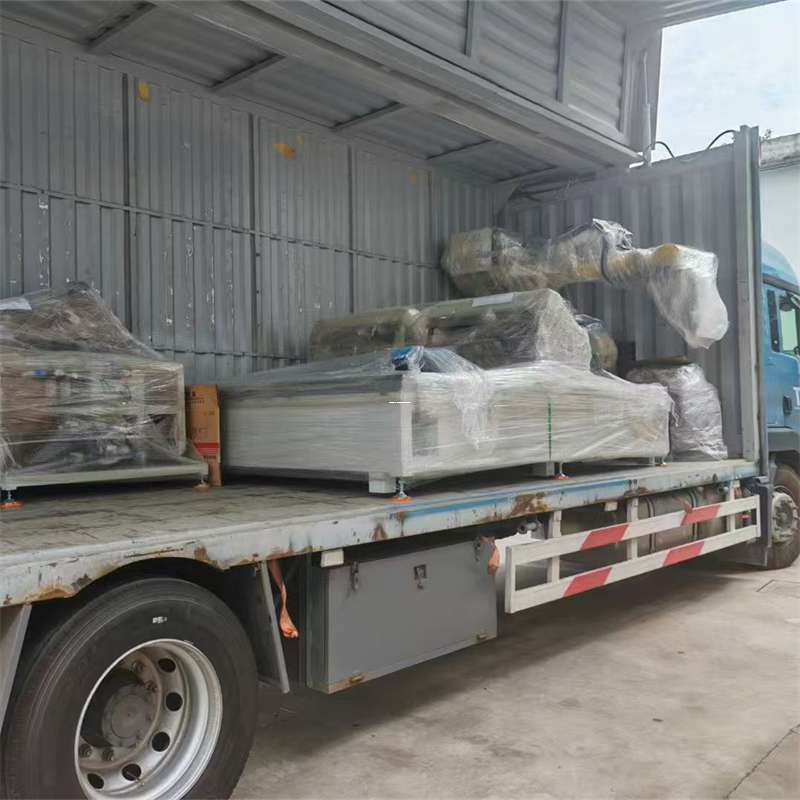 武定县中卫市进仓物流：多元货运服务与运输线路探秘