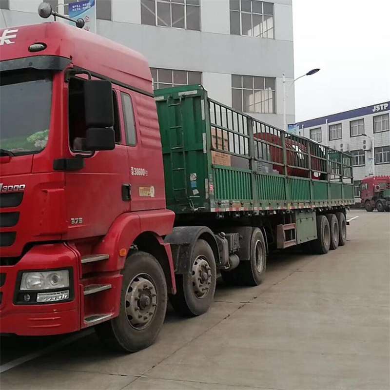 武定县灵武市物流快运：多类型服务与运输线路探秘