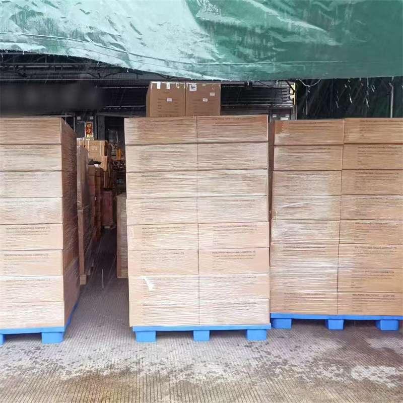 武定县银川市物流专线：大件货运与进仓出口的高效之旅