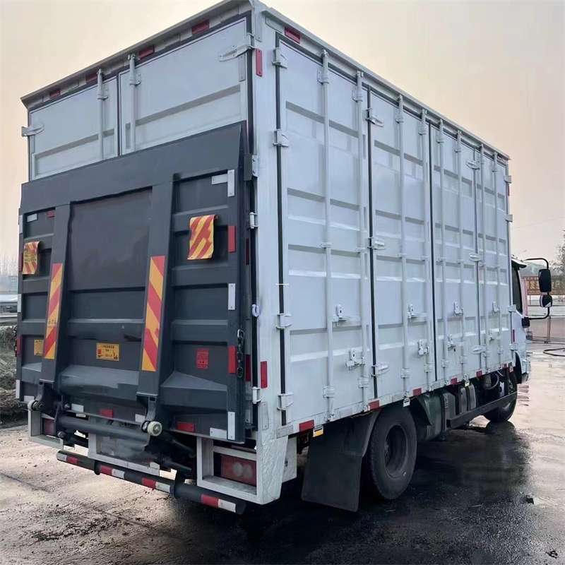 武定县迭部县物流专线的多元服务与运输探秘