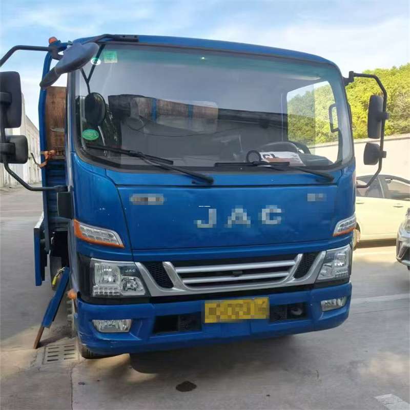 武定县探索多元化物流服务：从专线到供应链的深度剖析