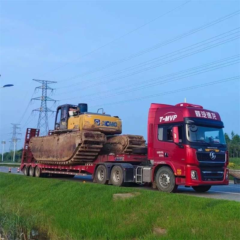 武定县兰州市进仓物流：专线直达运输的多样服务与实践