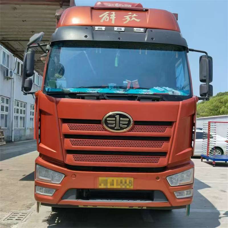 武定县探索多元物流服务与运输线路奥秘