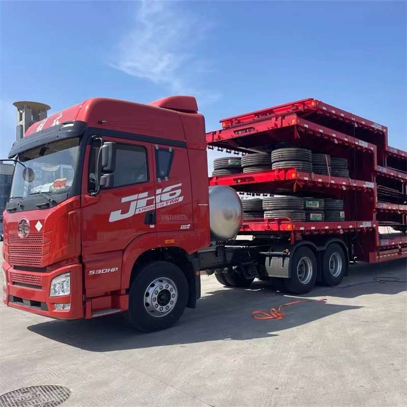 武定县汉台区进仓物流：专线直达的多元货运之旅