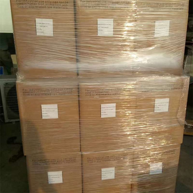 武定县延川县进仓物流：专线直达的多元货运探索