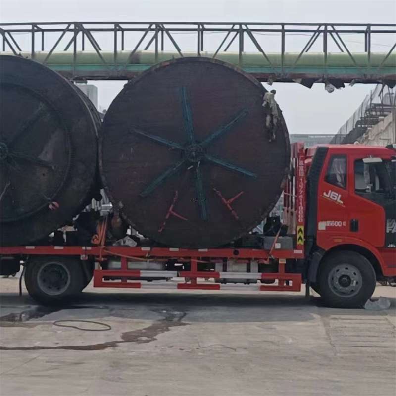 武定县华阴市进仓物流：专线直达运输的多元服务探索